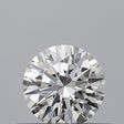 0.31 carat Round diamond F VS1 Excellent