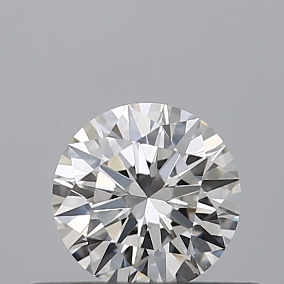 0.31 carat Round diamond F VS1 Excellent