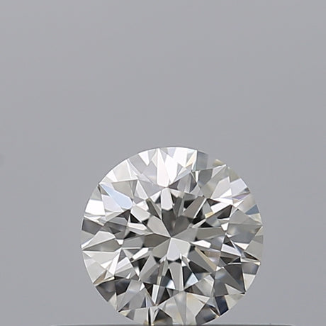 0.31 carat Round diamond F IF Excellent