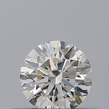 0.30 carat Round diamond H VVS1 Excellent