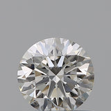 0.62 carat Round diamond I  VS1 Excellent