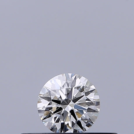 0.20 carat Round diamond E VVS1 Excellent