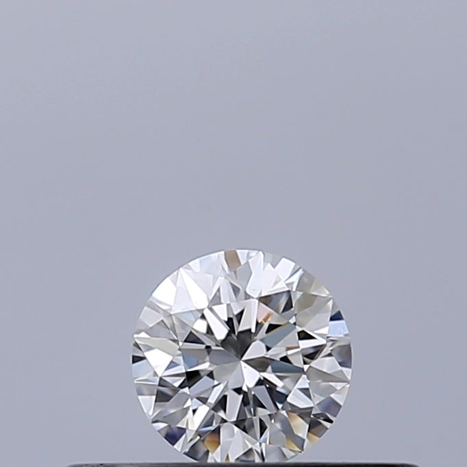 0.19 carat Round diamond F VS1 Excellent