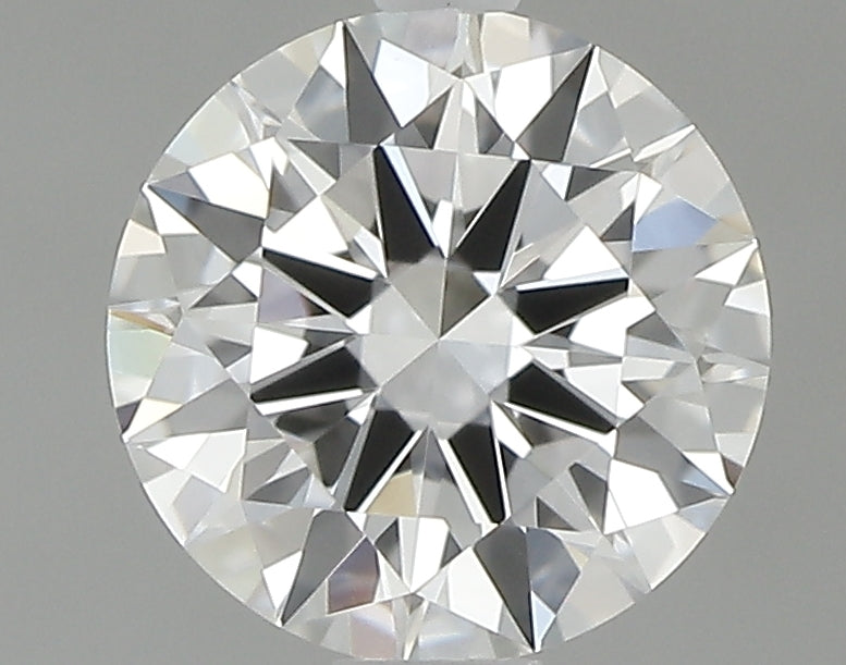 0.51 carat Round diamond D  VVS1 Excellent