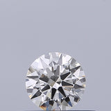 0.30 carat Round diamond H VVS1 Excellent