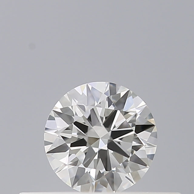 0.27 carat Round diamond G VVS1 Excellent