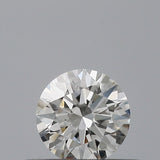 0.31 carat Round diamond G  VS2 Excellent