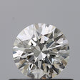 0.51 carat Round diamond G VVS1 Excellent