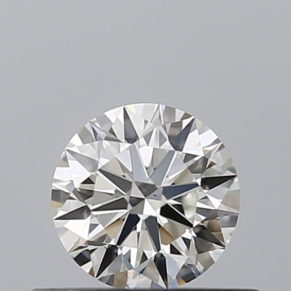 0.32 carat Round diamond G  VS2 Excellent