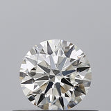 0.32 carat Round diamond G  VS2 Excellent