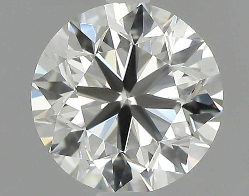 1.00 carat Round diamond K  VS1 Very good