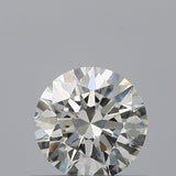 0.42 carat Round diamond I  VS2 Excellent