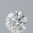 0.28 carat Round diamond E VS1 Excellent