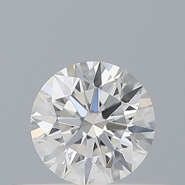 0.28 carat Round diamond E VS1 Excellent