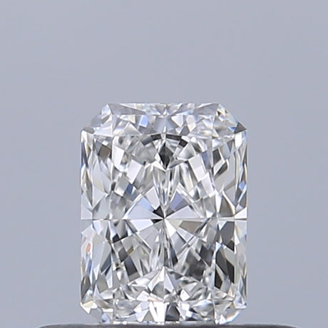 0.30 carat Radiant diamond D VVS1 