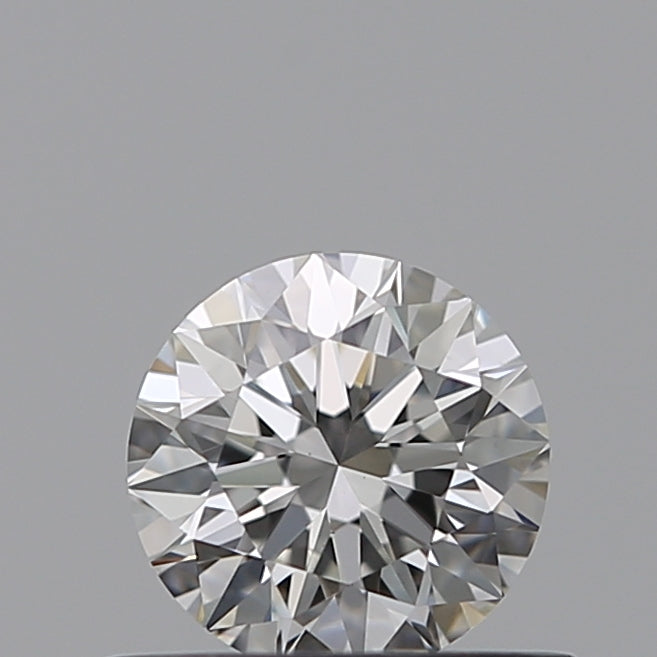 0.45 carat Round diamond H  VS1 Excellent