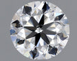 1.01 carat Round diamond H SI2 VeryGood