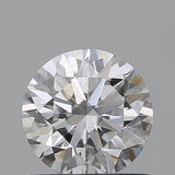 0.70 carat Round diamond E  SI2 Excellent