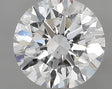 0.32 carat Round diamond E VS2 Excellent