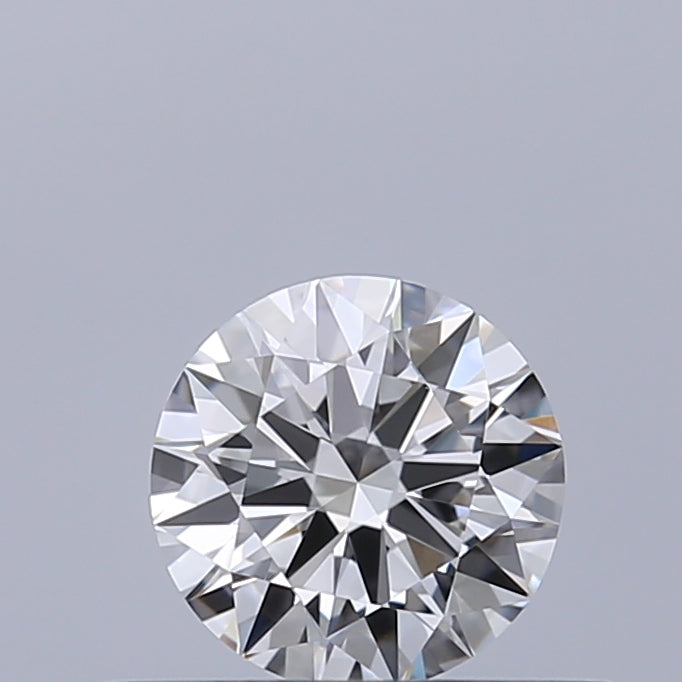 0.40 carat Round diamond E IF Excellent