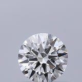 0.40 carat Round diamond E IF Excellent