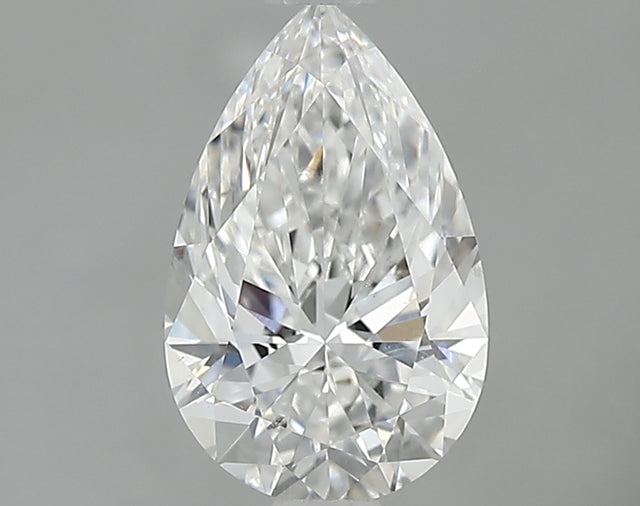 1.00 carat Pear diamond F SI2 