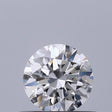 0.40 carat Round diamond E IF Excellent
