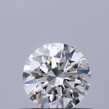 0.40 carat Round diamond E IF Excellent