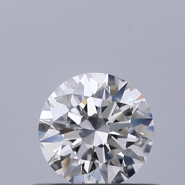 0.40 carat Round diamond E IF Excellent