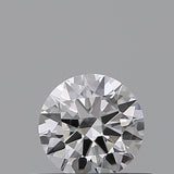 0.35 carat Round diamond D  SI1 Excellent