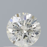0.36 carat Round diamond H VVS1 Excellent
