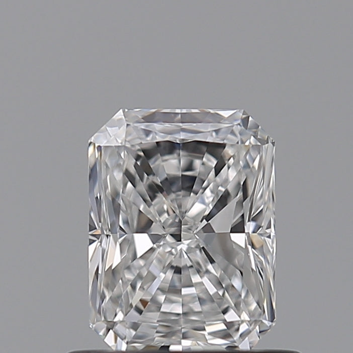 0.59 carat Radiant diamond E  VVS1