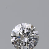 0.23 carat Round diamond F  VVS1 Excellent