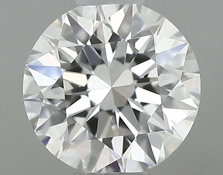 0.31 carat Round diamond F  VVS1 Excellent