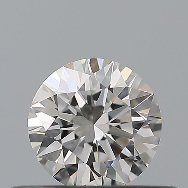 0.32 carat Round diamond G IF Excellent