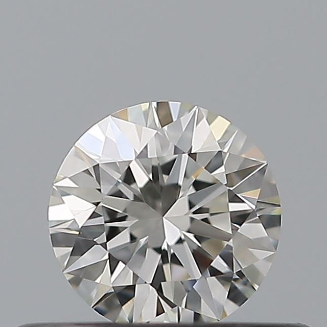 0.32 carat Round diamond G IF Excellent