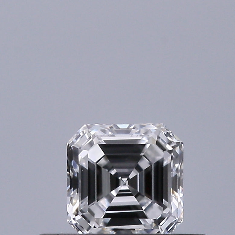 0.30 carat Emerald diamond D VVS1 