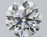 0.50 carat Round diamond D  VS1 Excellent