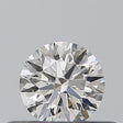 0.30 carat Round diamond H VVS1 Excellent