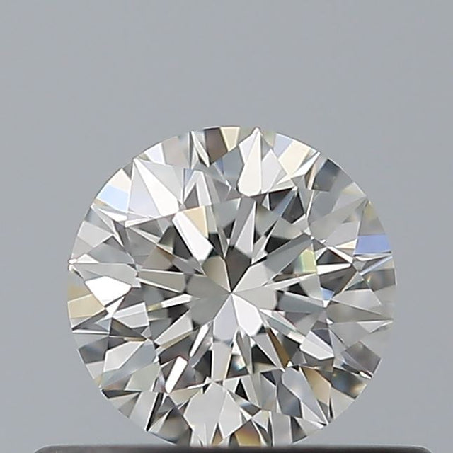 0.35 carat Round diamond H VVS2 Excellent