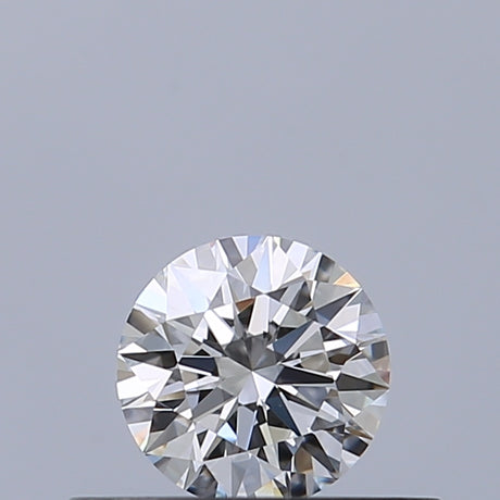 0.29 carat Round diamond E VVS1 Excellent