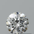0.30 carat Round diamond F VVS1 Excellent