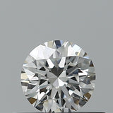 0.30 carat Round diamond F VVS1 Excellent