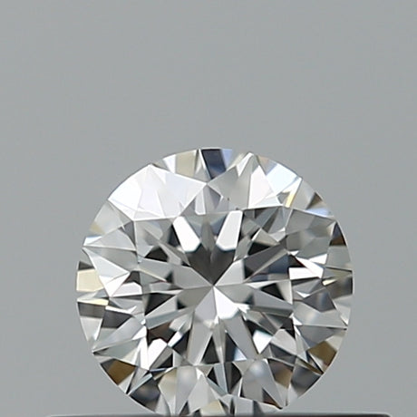 0.30 carat Round diamond F VVS1 Excellent