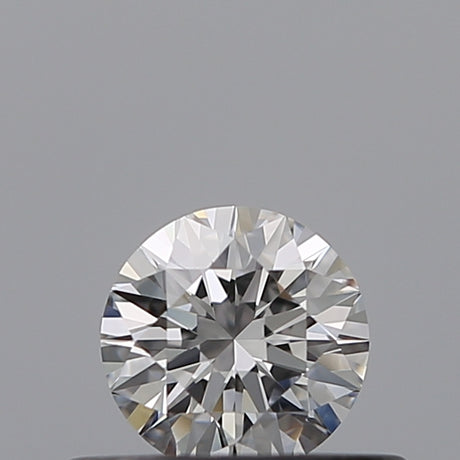 0.31 carat Round diamond D  VVS2 Excellent