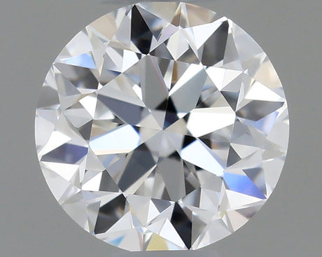 0.50 carat Round diamond D VVS2 VeryGood