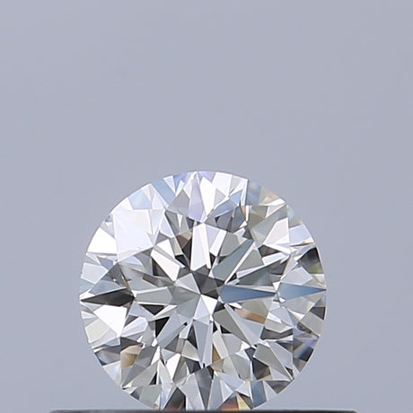 0.40 carat Round diamond F VVS2 Excellent