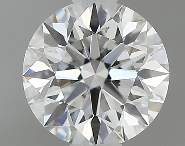 0.70 carat Round diamond F VS1 Excellent