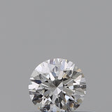 0.23 carat Round diamond G  IF Excellent