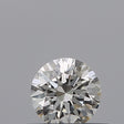 0.30 carat Round diamond H  VVS1 Excellent